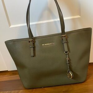 Michael Kors Tote Bag